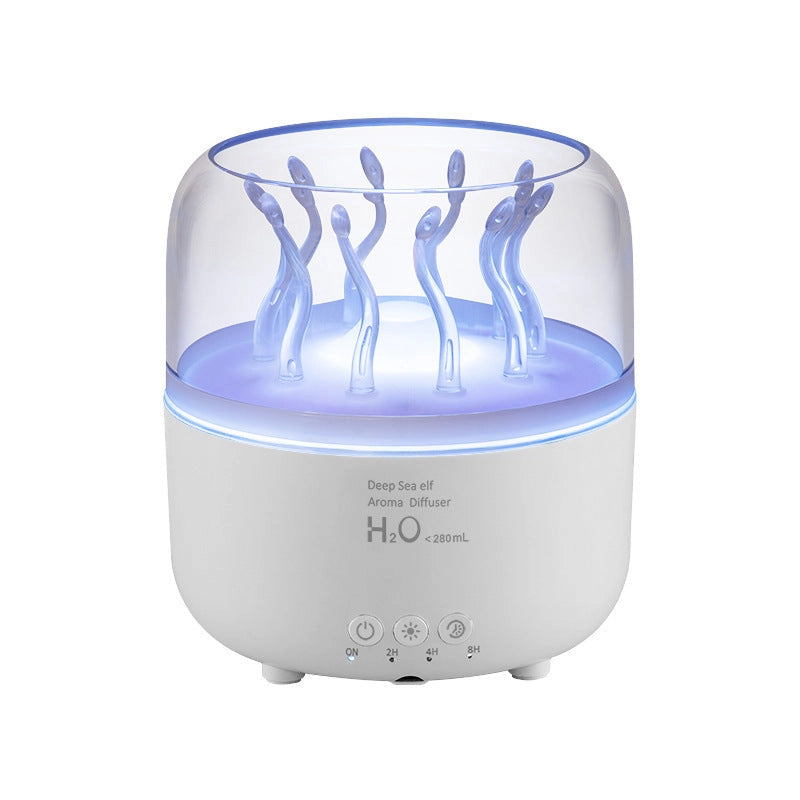Deep Sea Aromatherapy Humidifier