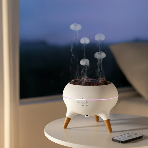 Jellyfish Aroma Diffuser