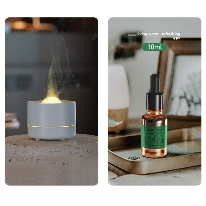 Starry Sky Aroma Diffuser