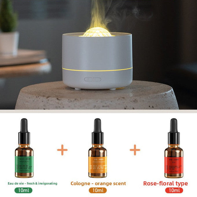 Starry Sky Aroma Diffuser