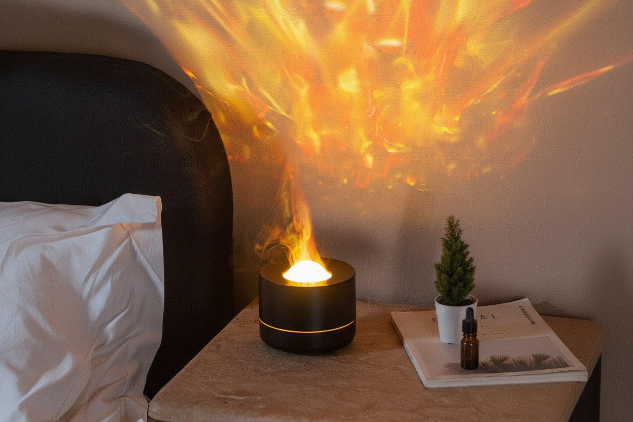 Starry Sky Aroma Diffuser