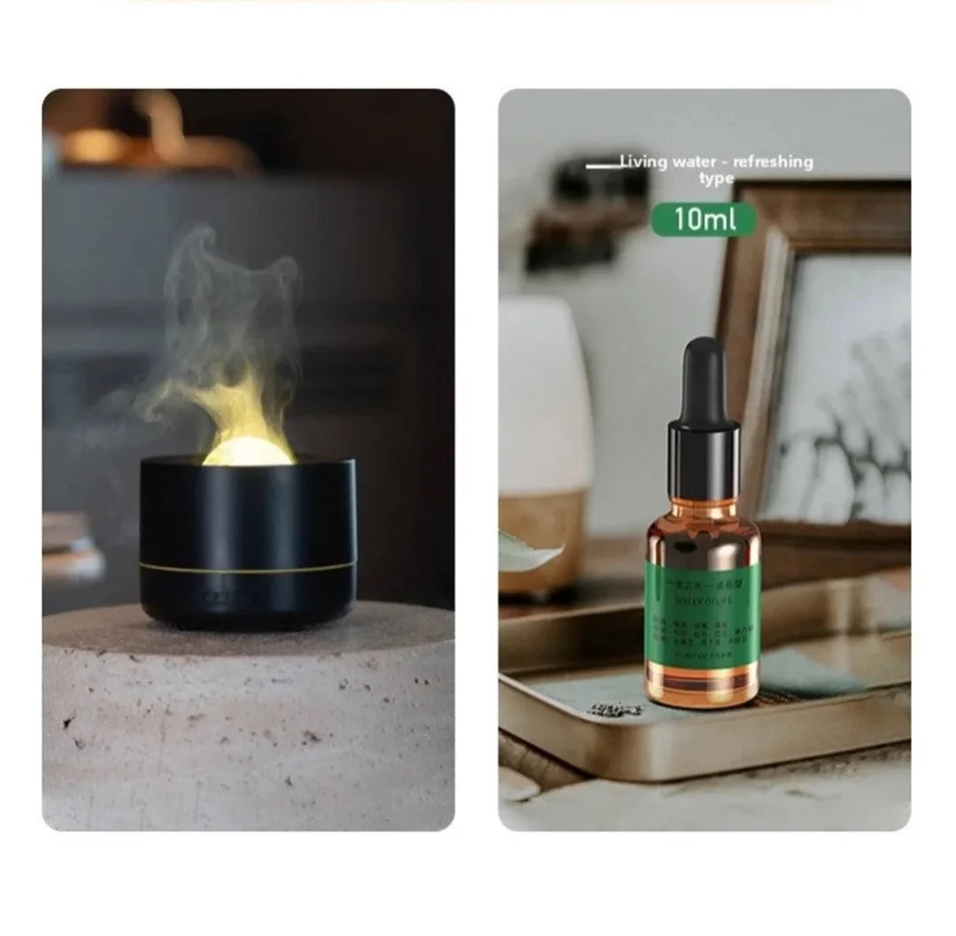 Starry Sky Aroma Diffuser