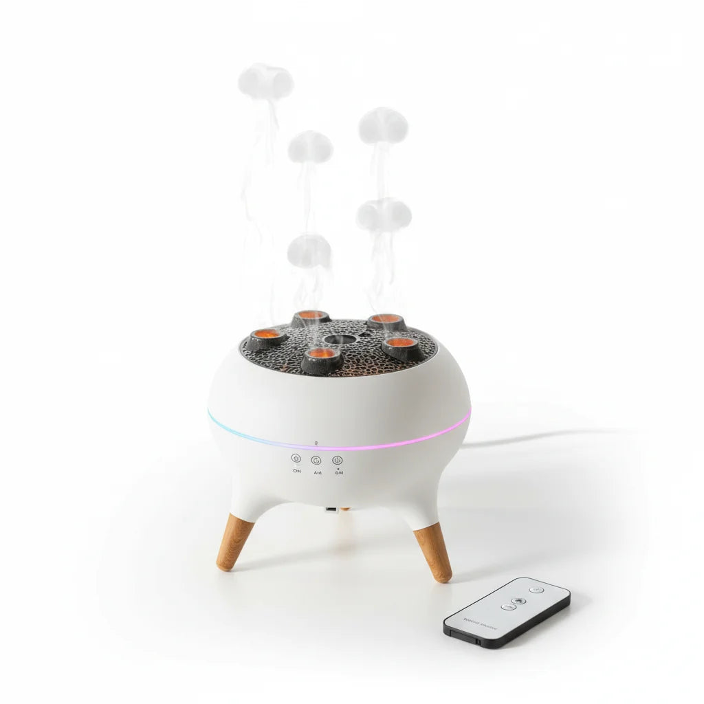 Jellyfish Aroma Diffuser