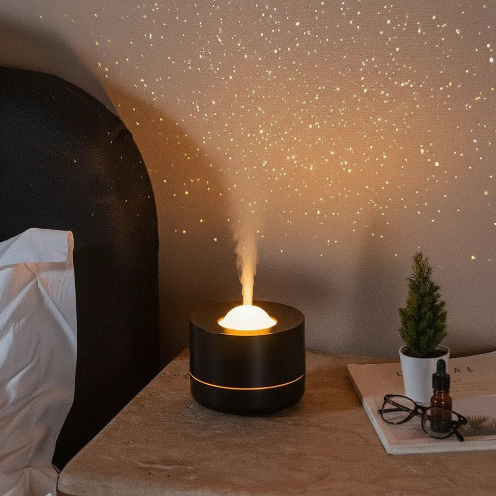 Starry Sky Aroma Diffuser