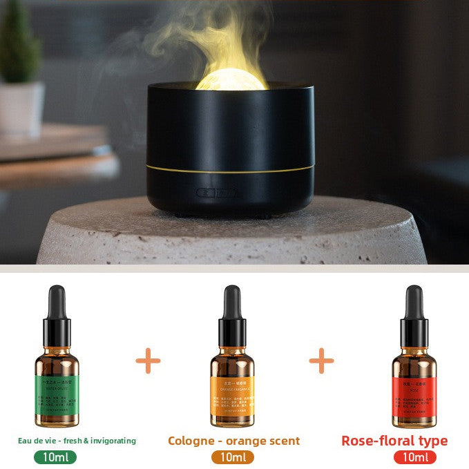 Starry Sky Aroma Diffuser