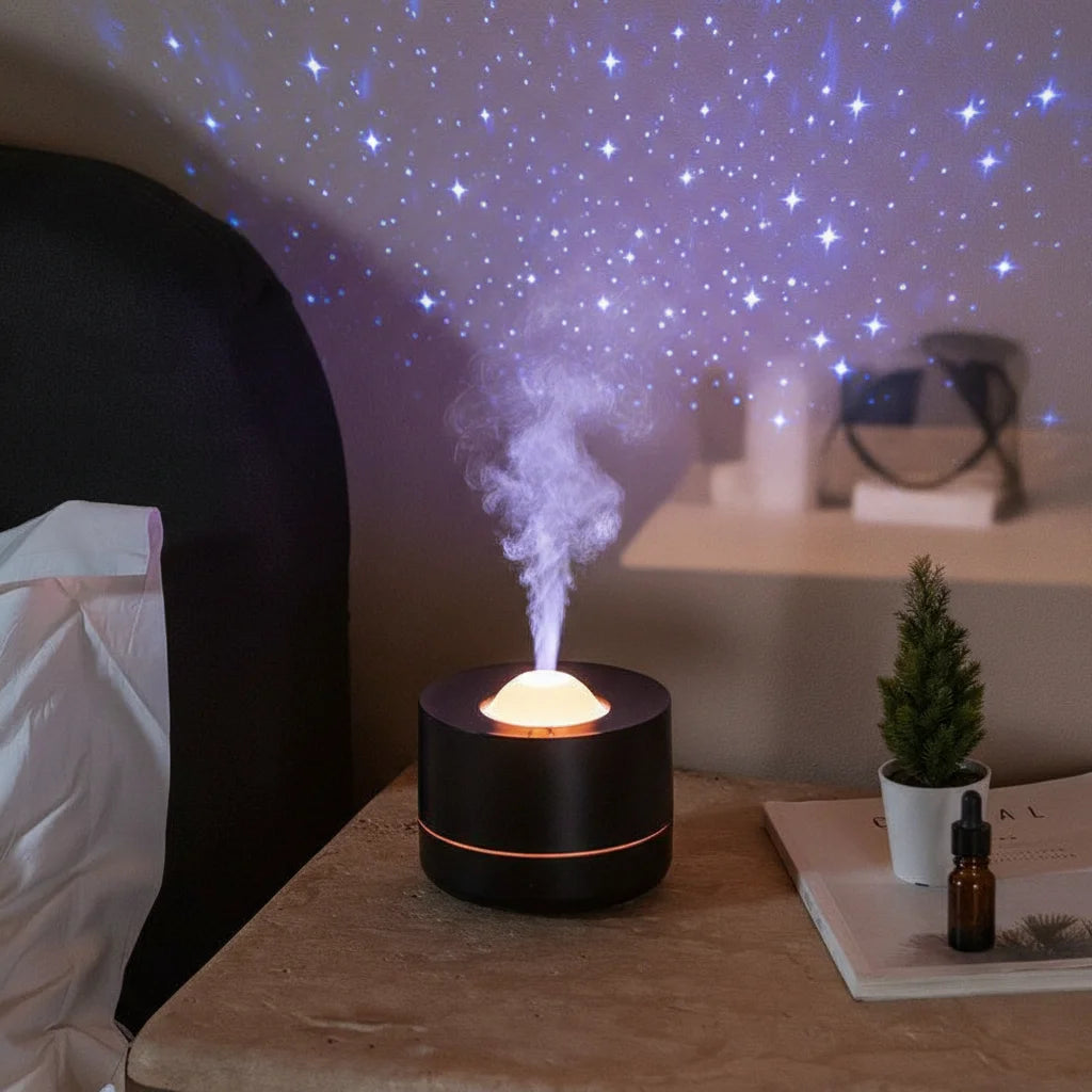 Starry Sky Aroma Diffuser
