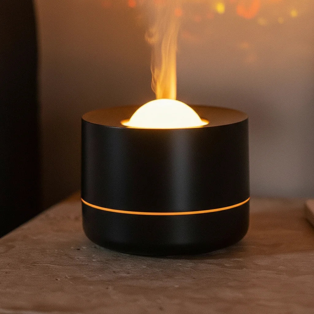 Starry Sky Aroma Diffuser