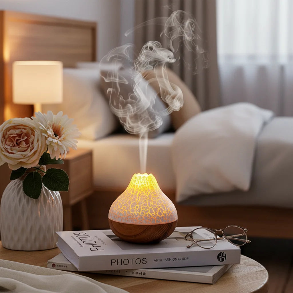 Volcano Mini Humidifier