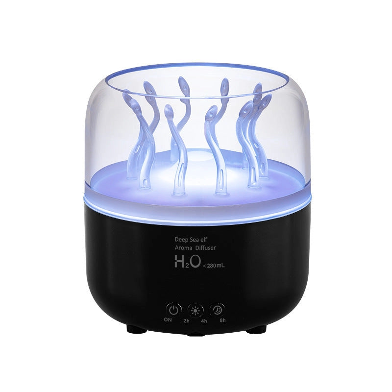 Deep Sea Aromatherapy Humidifier