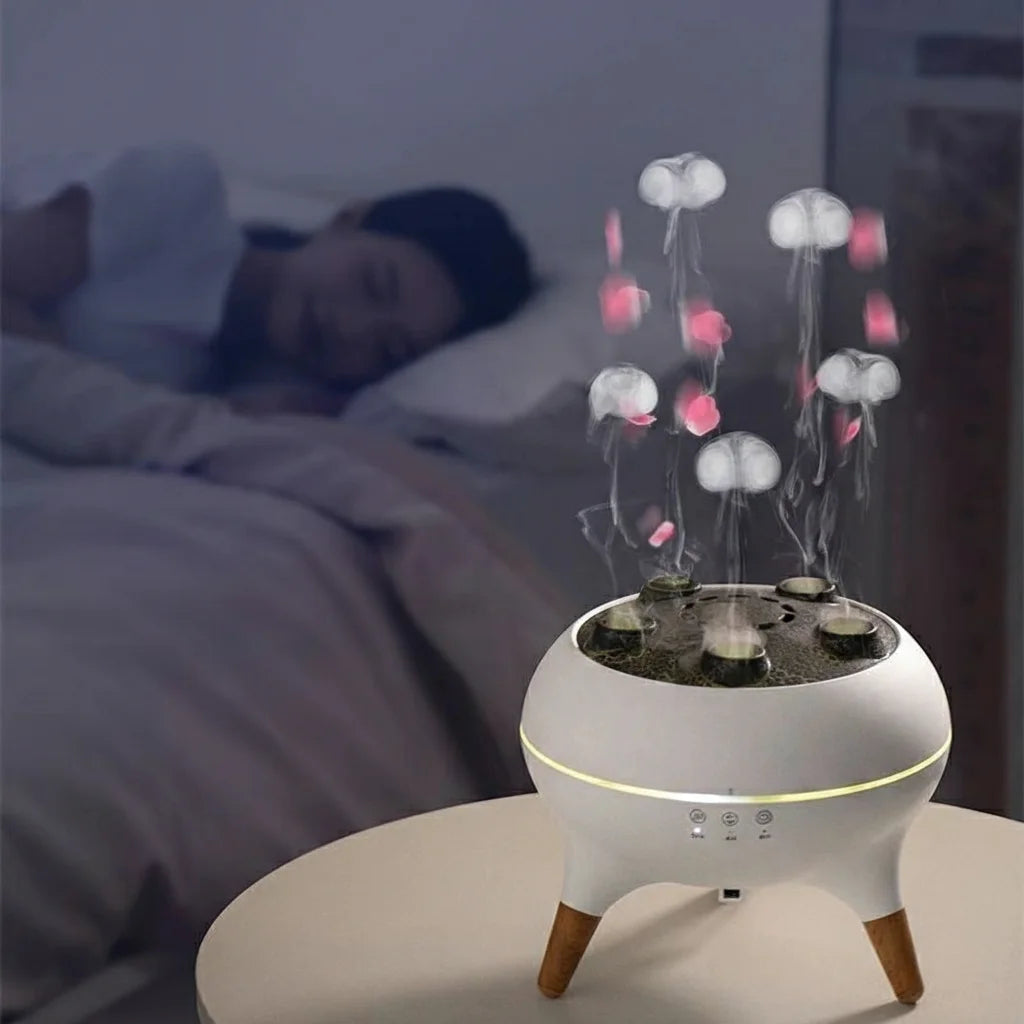 Jellyfish Aroma Diffuser