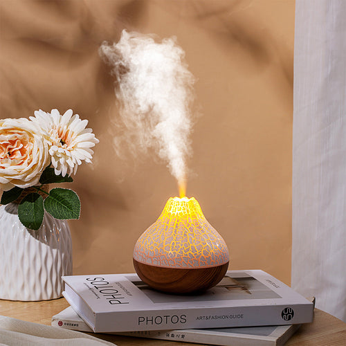 Volcano Mini Humidifier