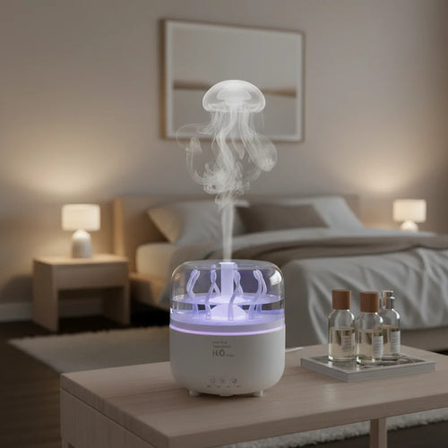 Deep Sea Aromatherapy Humidifier